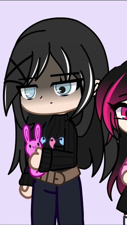 Stress toy // Gacha Club // iCherry