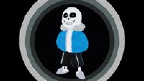 Undertale Sans | SM: The Multiverse