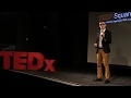 How I was fired from my dream Job and became emotionally intelligent - My First TED Talk