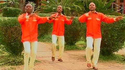 Malibongwe Gcwabe - When we all (Official Music Video)