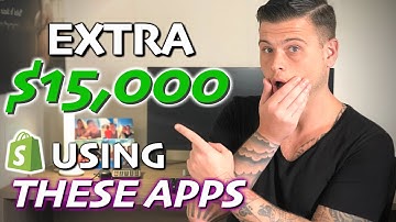 ⚠️ MUST HAVE! Best Shopify Apps In 2020 | Top 3 Shopify Apps For Dropshipping