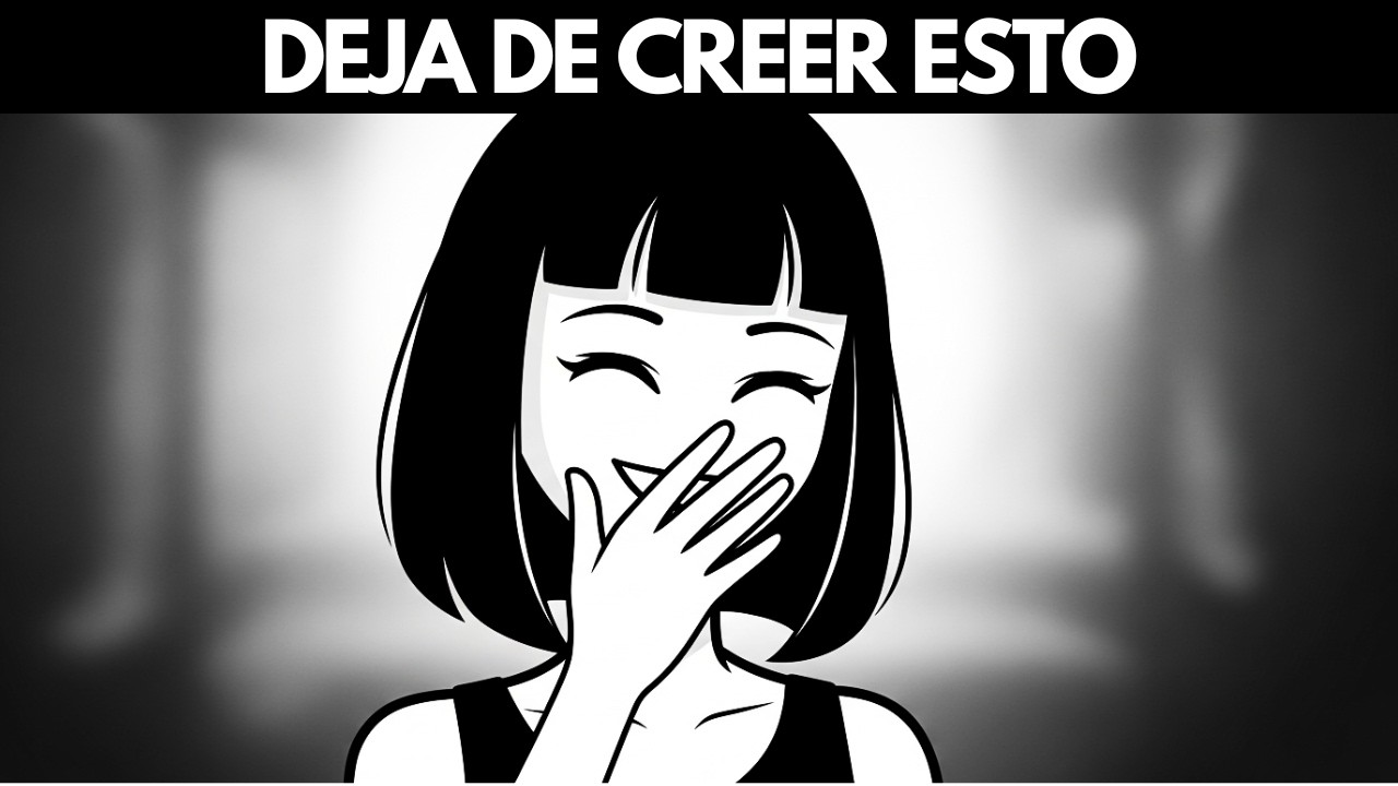 5 Mentiras Que Toda Mujer Cuenta — Y Tú Crees