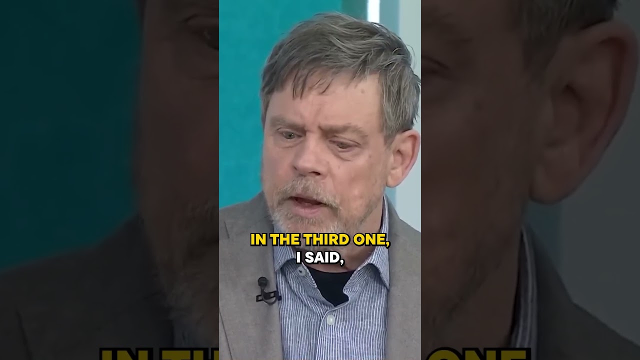 Почему Джордж Лукас НИКОГДА не убивал Люка, Лею и Хана!