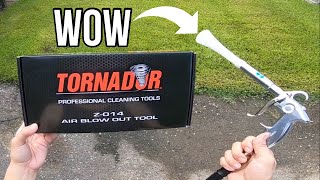 TORNADOR S-100C - Majestic Solutions Auto Detail Products