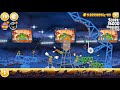 Angry Birds Seasons 3 Stars Ham Dunk 20 Level Angry Birds Seasons 3 Stars Ham Dunk 20 Level