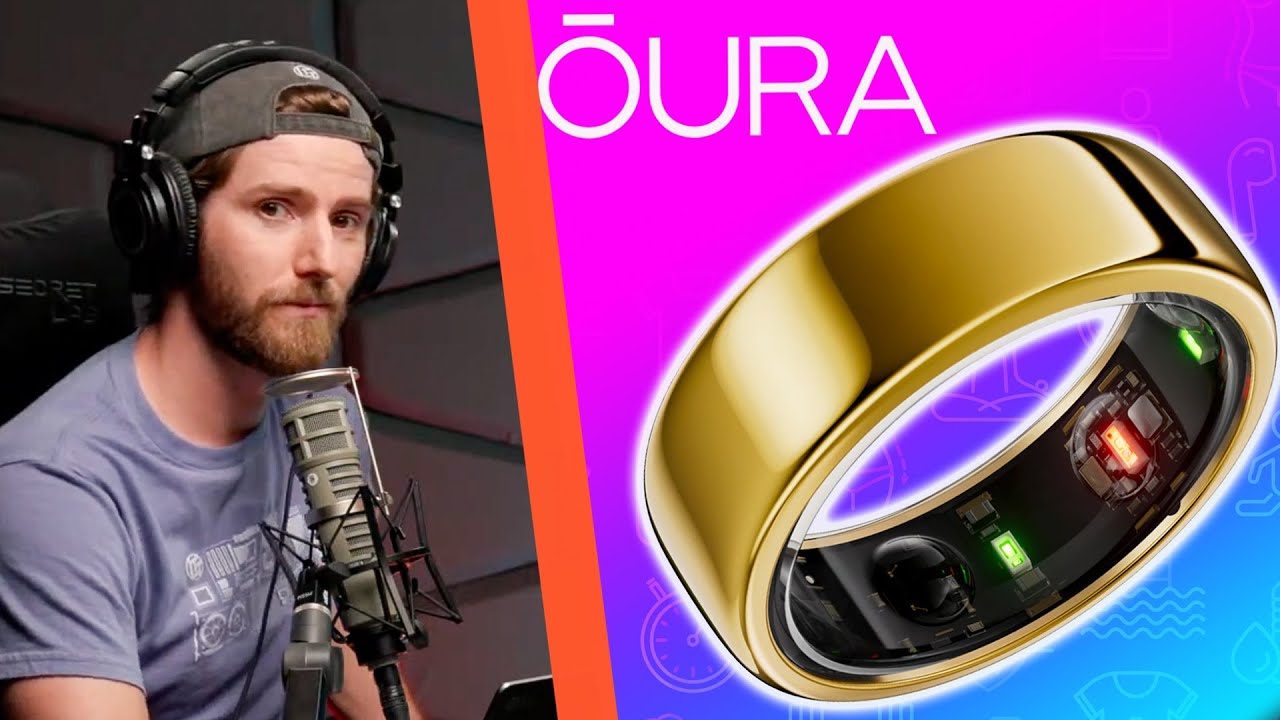 Why We Pulled our Oura Ring Video