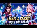 🔴NEW UPDATE GRANDING PRIMOGEMS || LETS EXPLORE🔥ACC REVIEW #genshinimpact #linnea #shortslive