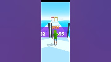 Funny Mobile GamePlay Walkthrough (Ios,Android) -#Gaming #MobileGaming #FunnyGame #Shorts