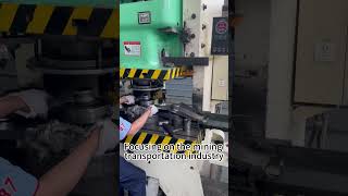 #bearinghousing #conveyorroller #factory #linkconveyors #copper #conveyoridler #oemmanufacturing