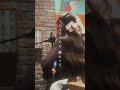 珀 - 小さなてのひら (cover)