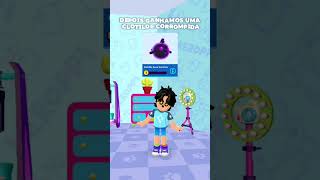 tudo que ganhamos no protocolo XD