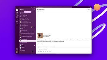 Introducing Slack x Abacum