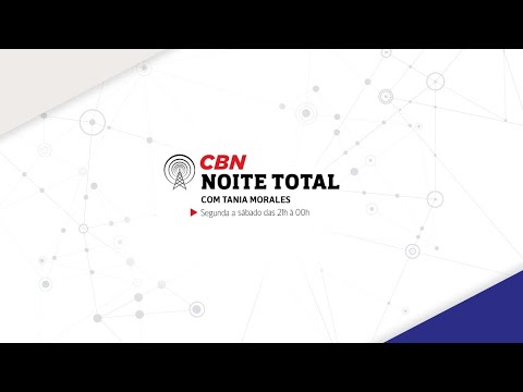 CBN Noite Total
