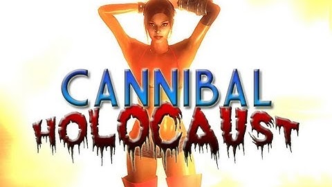 CANNIBAL HOLOCAUST! - Fallout 3 Mods - Part 15