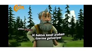 Keloglan Aman Tanrım Didim