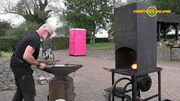 Rustig begin Visserijdag Woudrichem