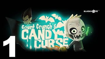 Count Crunch