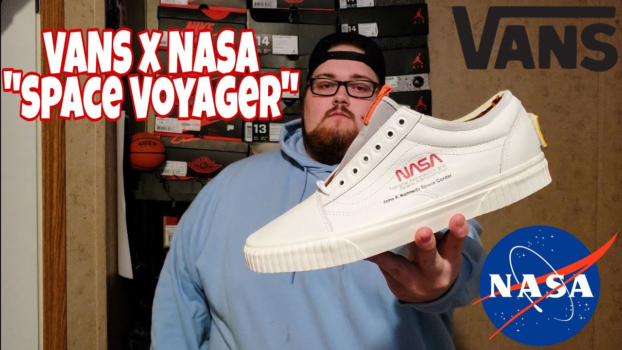 buy vans x nasa