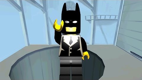 LEGO Juniors Create & Cruise - Gameplay Walkthrough Part 1