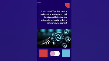 SoftwareTesting - Myths and Facts