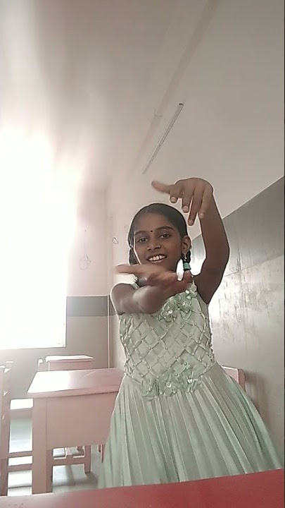 premonition to dance