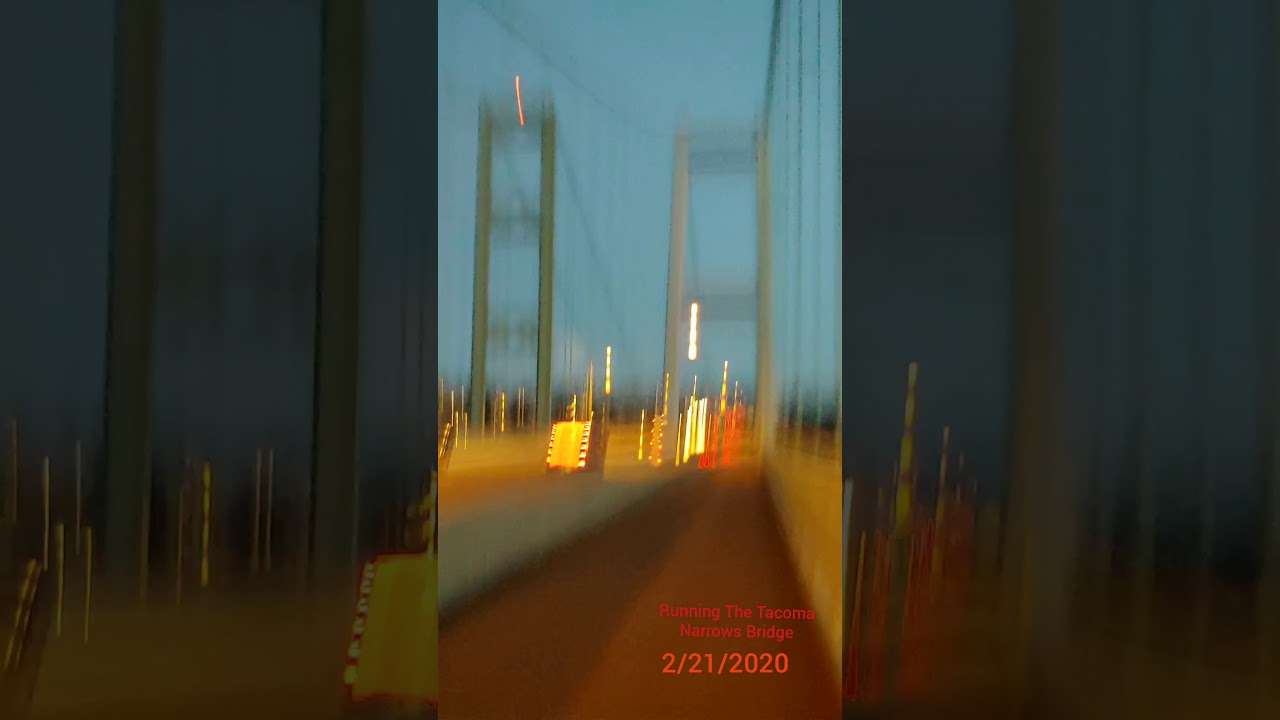 man jumps from tacoma narrows bridge 2021