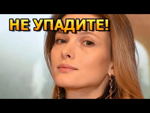 Не упадите! Как выглядит муж Светланы Ивановой и ее личная жизнь