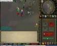 Godsword pking  benny pk vid  8 