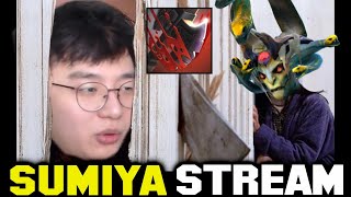 Medusa's Nightmare | Sumiya Invoker Stream Moments 4219
