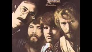 CCR - its Just a Thought