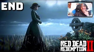 Time for revenge! red dead redemption 2 - epilogue ending (rdr2
gameplay) my reaction to the of "epilogue ending" staring ...