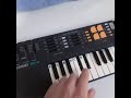 Nokia Ringtone On Casio Sk 8 Sampling Keyboard Nokia Ringtone On Casio Sk 8 Sampling Keyboard