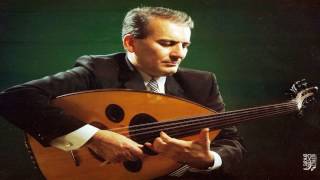 salem abdul-karem with iraqi symphony orchestra-variations on iraqi folk theme for oud & strings