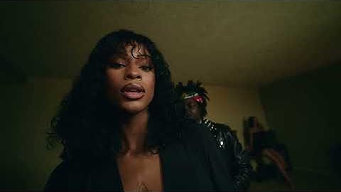 SMILE BODY PRETTY FACE (feat. Kodak Black & YG) [Official Music Video]
