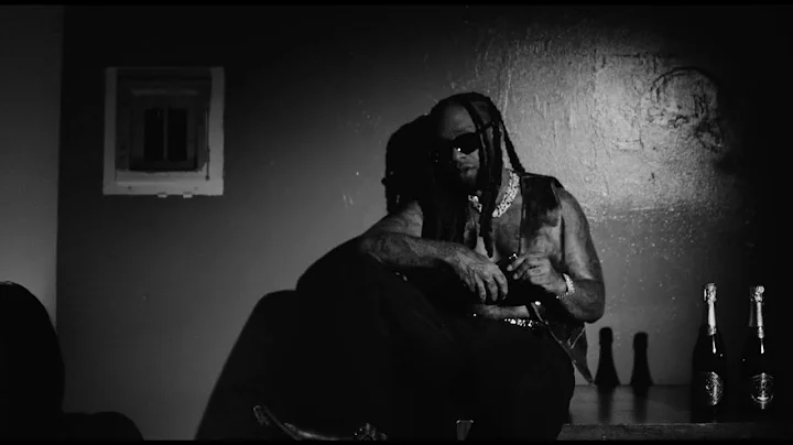 SMILE BODY PRETTY FACE (feat. Kodak Black & YG) [Official Music Video]