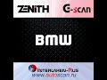 Gscan/Zenith new SW version 2022.3