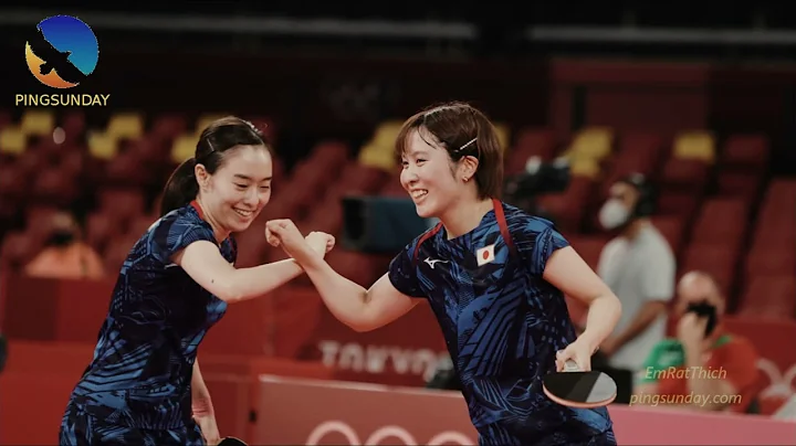 Liu Shiwen is replaced in Tokyo Olympics 2020 - DayDayNews