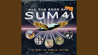In Too Deep - Sum 41