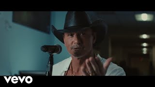 Tim McGraw - One Bad Habit (Official Music Video)