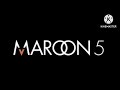 Maroon 5 Ft Christina Aguilera Moves Like Jagger PAL High Tone Only 2011 