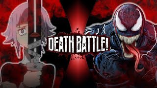 Venom Vs Crona Death Battle Amv - Monster