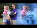 Gender Reveals Gone TERRIBLY Wrong…