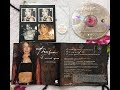 Thalia - I Want You Single / Remix CD Unboxing