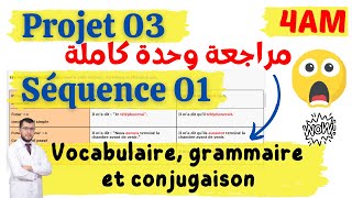 #4AM. Projet 3, séquence 1:  La faune et la flore | La condition | Le conditionnel présent