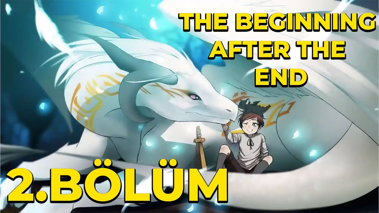 The Beginning After The End Novel Francais www.youtube.com