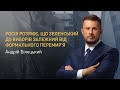 Росія розуміє, що Зеленський до виборів залежний від формального перемир&#39;я | Білецький