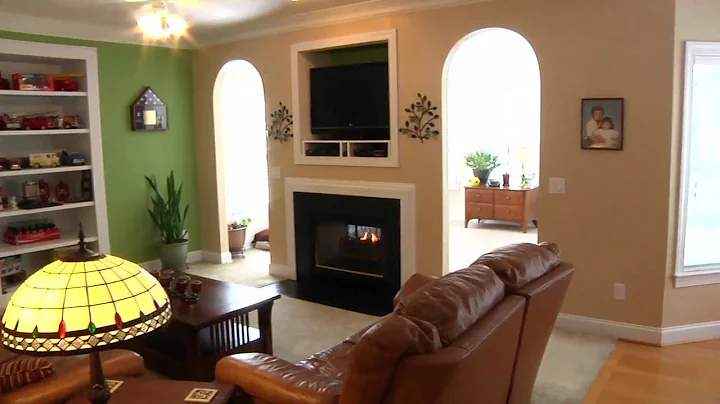 100 Eva Drive, Gibsonville - Julia Arrowood