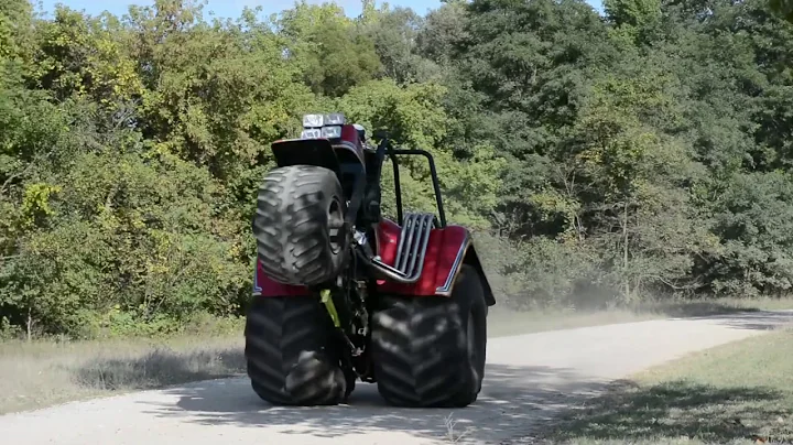 Super Trike HD