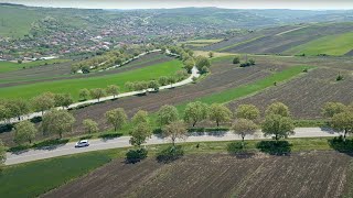 DJI Mini 3 Pro | Tritenii de Jos - Tritenii de Sus - Colonia (jud. Cluj)