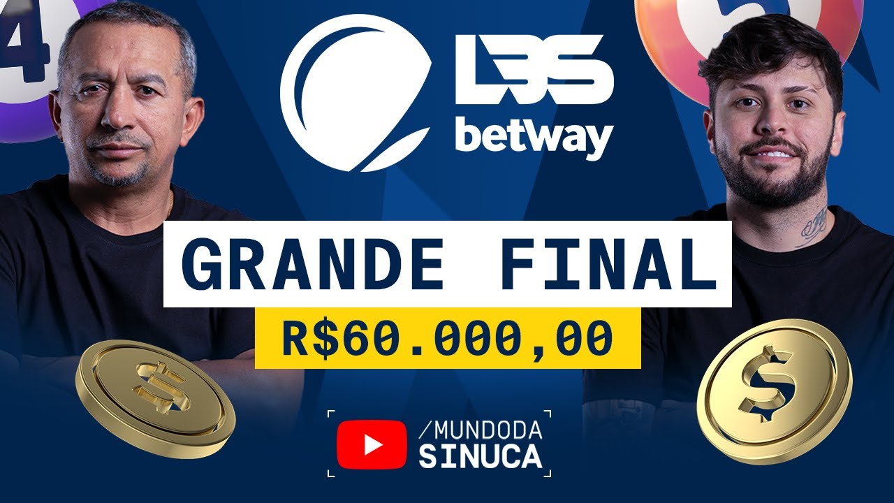 LBS 1 DE 2023 - GRANDE FINAL - 26/02/2023 - FELIPINHO VS BAIANINHO